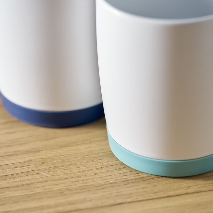 Кружка 300 мл, радужный-3