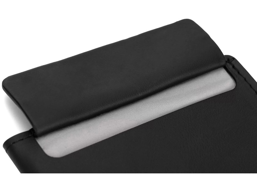 Картхолдер Аре, черный-3