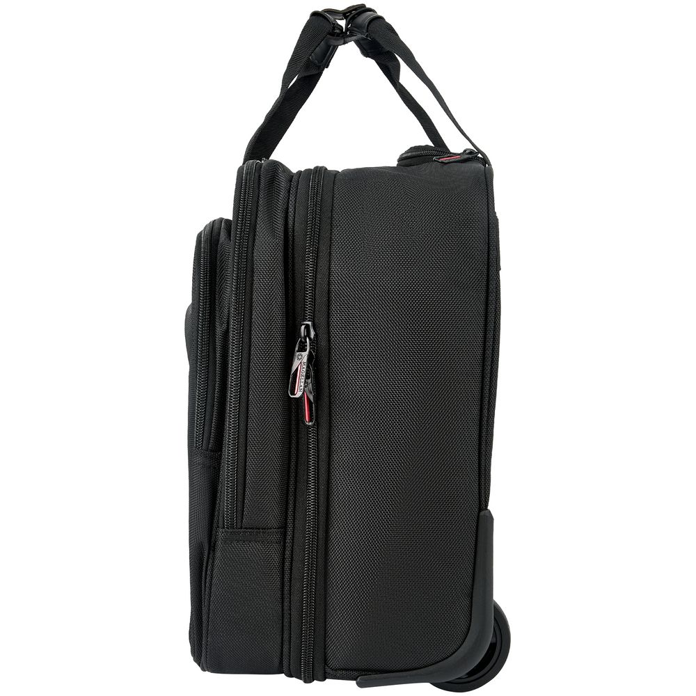 Мобильный офис X Range, черный-3