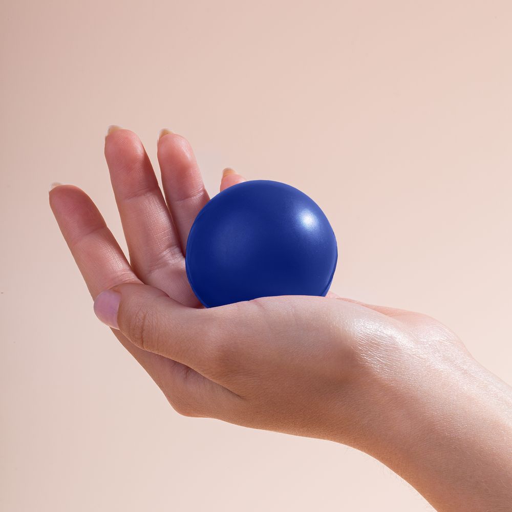 Антистресс Mash, синий ver.2-2