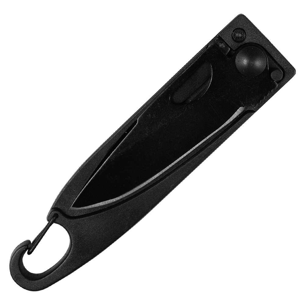 Брелок-/мультитул Tools Hardwork , Черный-1