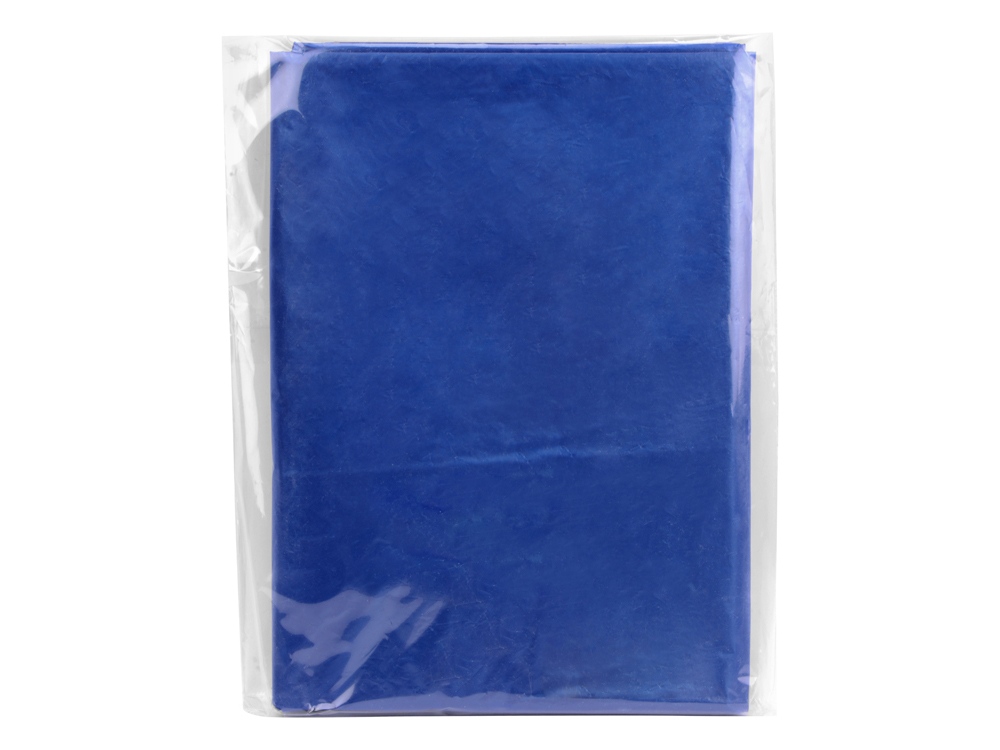 Дождевик Cloudy, классический синий-3