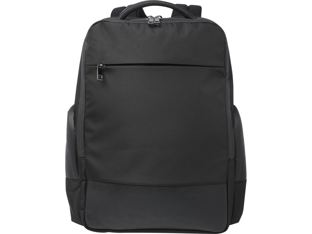 Expedition Pro рюкзак для ноутбука 15,6 из переработанных материалов, 25 л - Черный-1