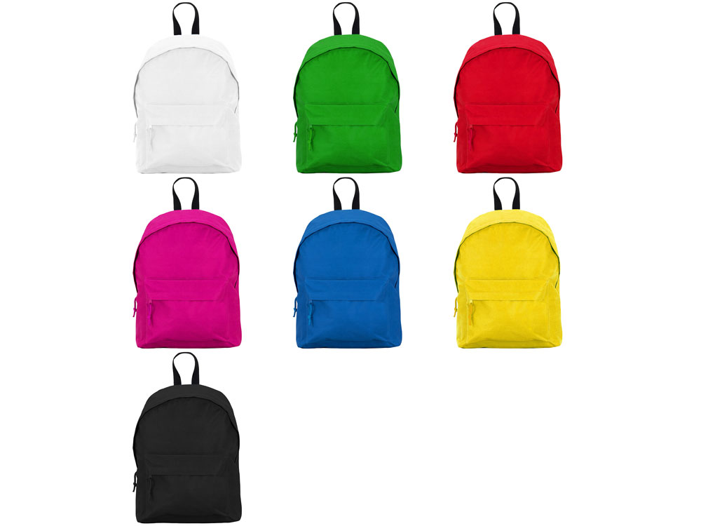 Базовый рюкзак TUCAN, королевский синий-3