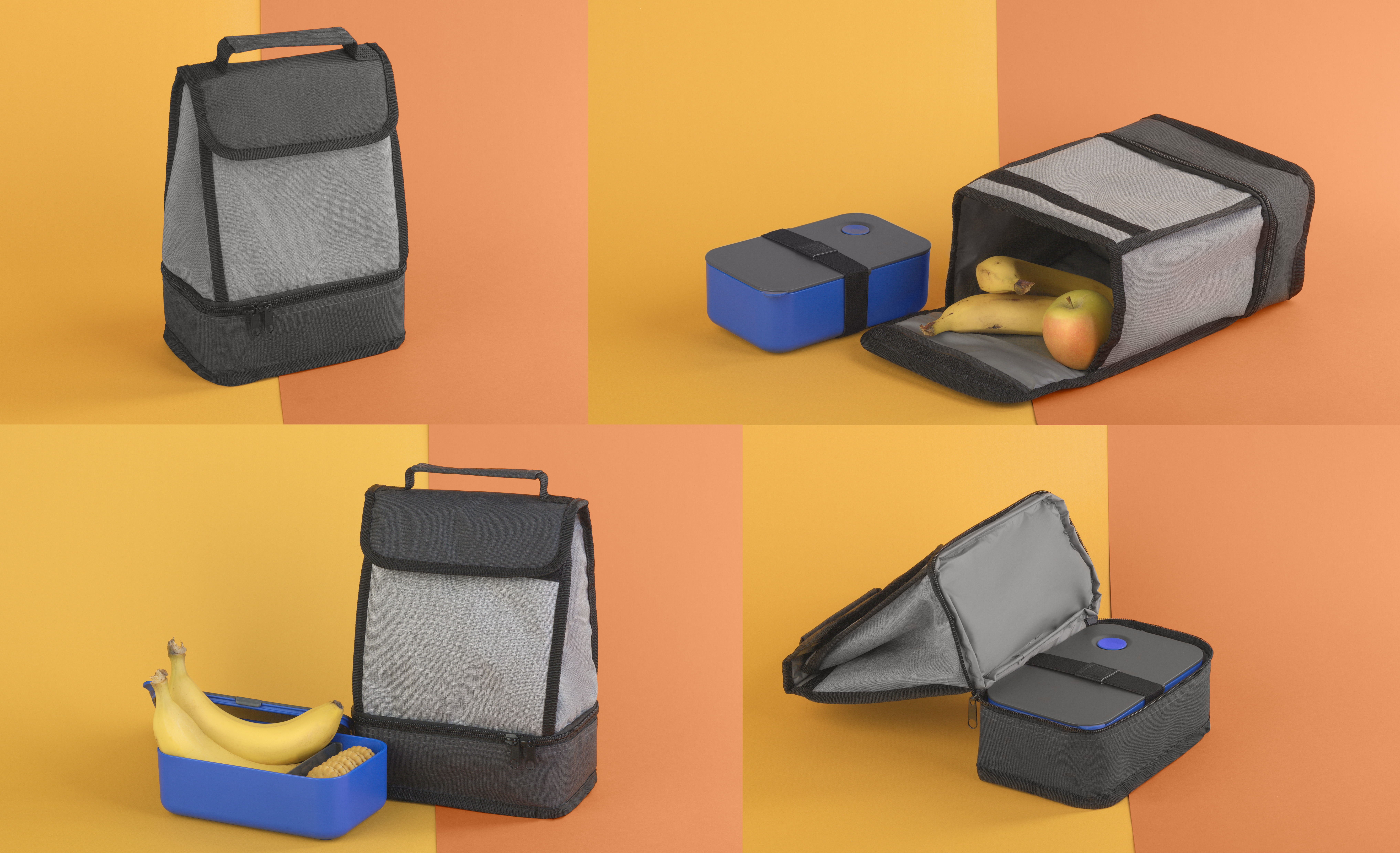 Сумка-холодильник "Снедж"-5