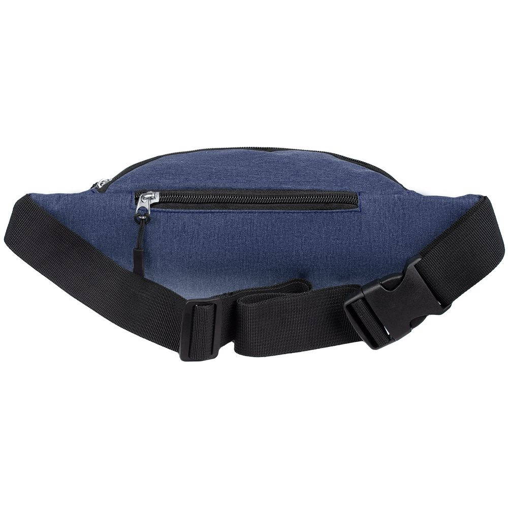 Поясная сумка Kalita, темно-синяя-2