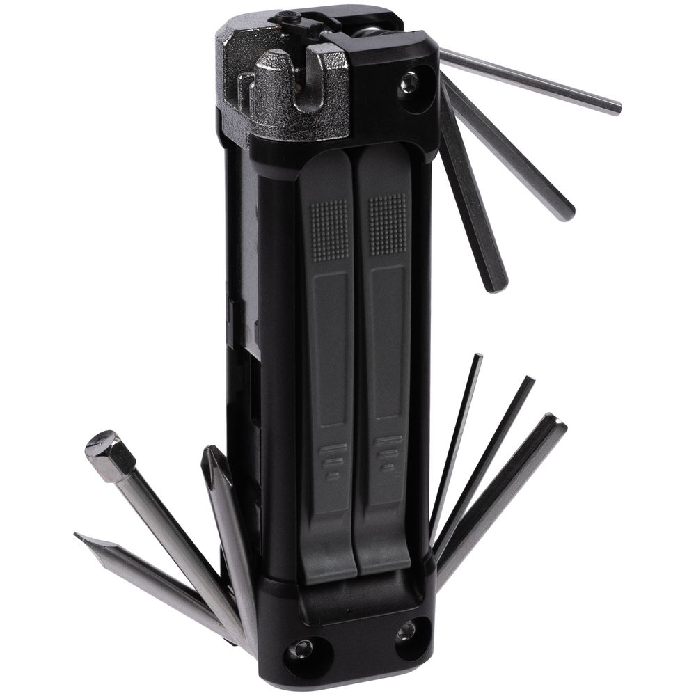 Мультитул велосипедный Tandem, серый-1