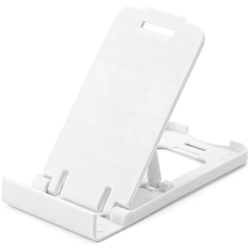 Подставка для телефона Grew, Белый-0