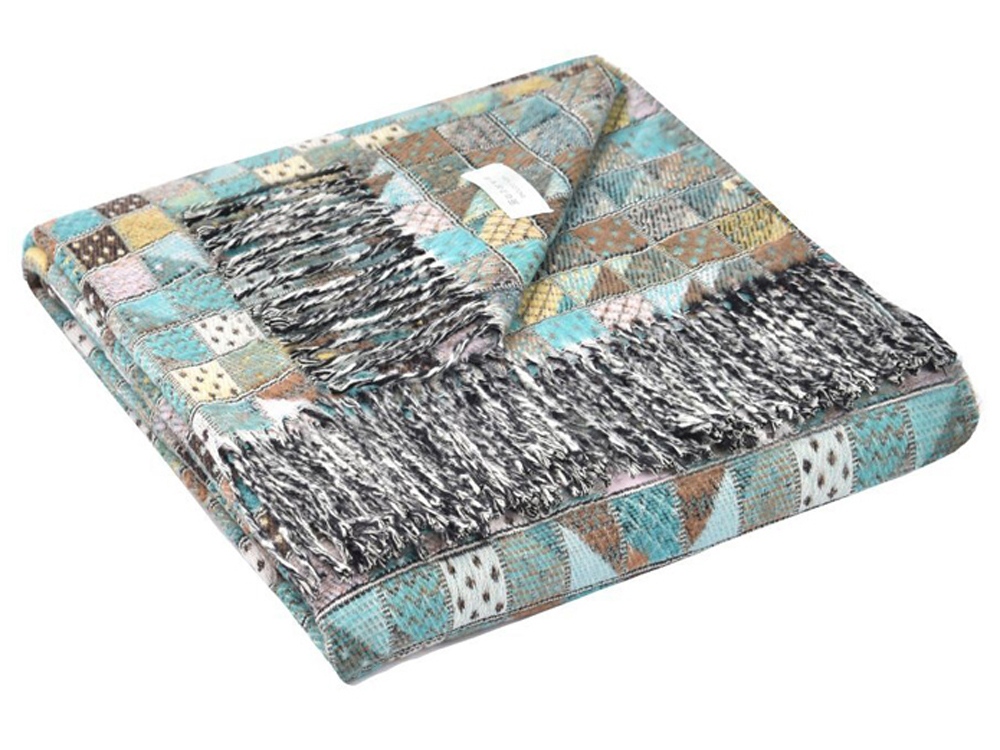 Плед Marzotto CHICAGO 7960-1