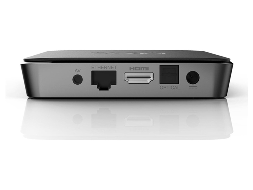 Медиаплеер HIPER MEDIA ATV 4K-3