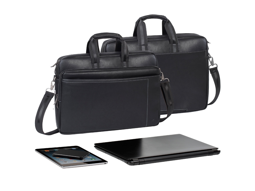 Сумка для ноутбука 16 8940, черный-12