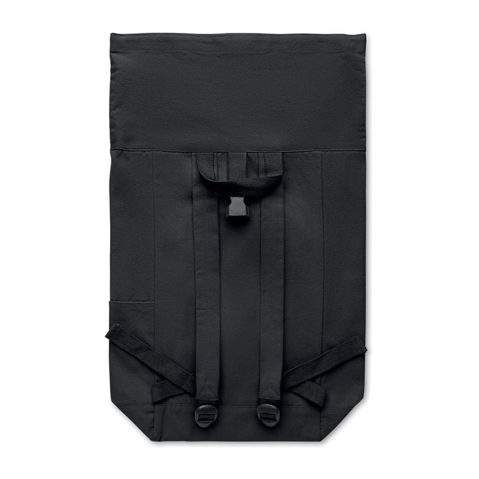 Рюкзак, черный-4