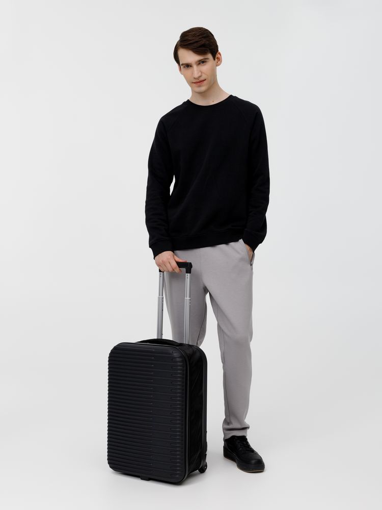 Чемодан Bonfold, черный-7