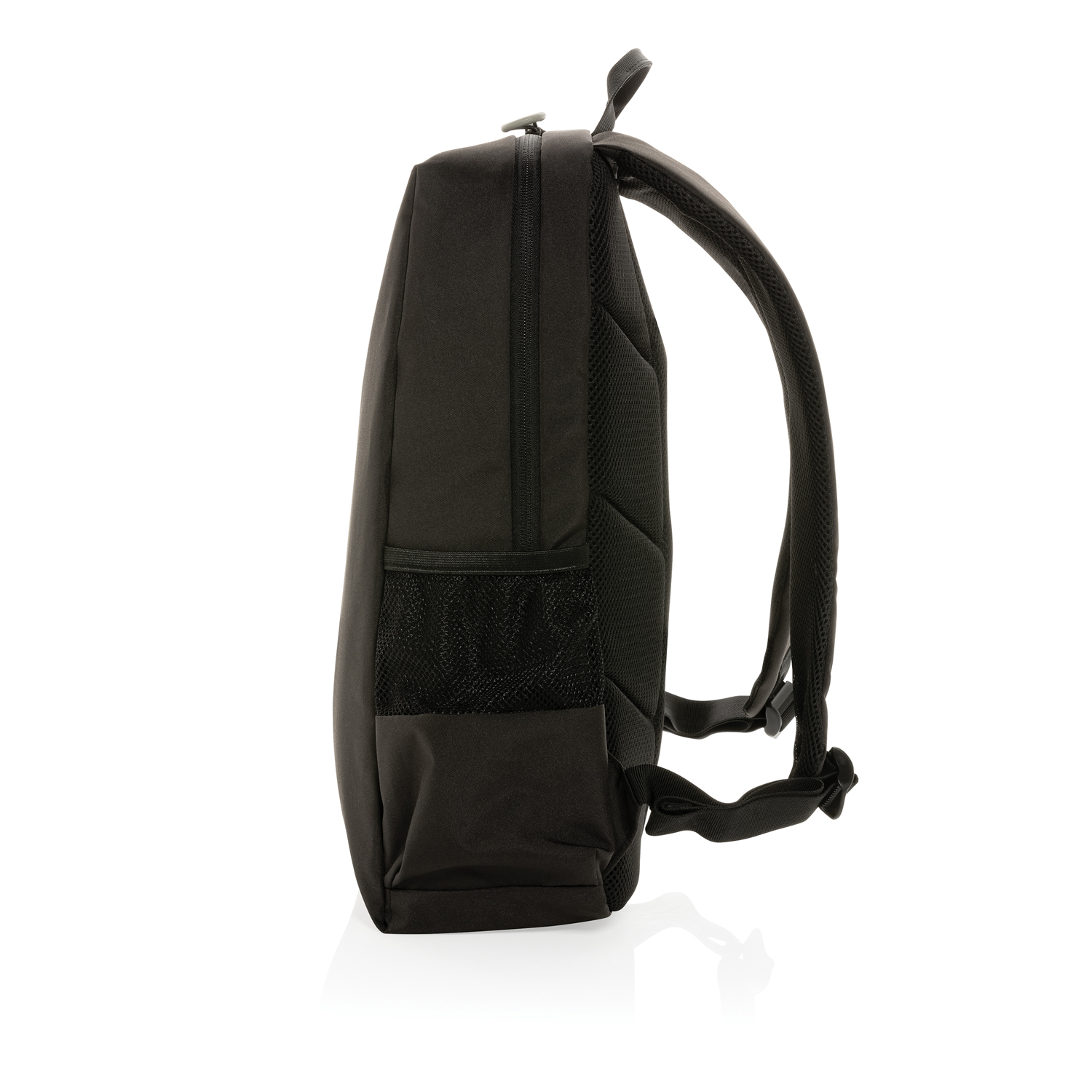 Рюкзак для ноутбука Impact Lima из rPET AWARETM, RFID, 15.6"-7