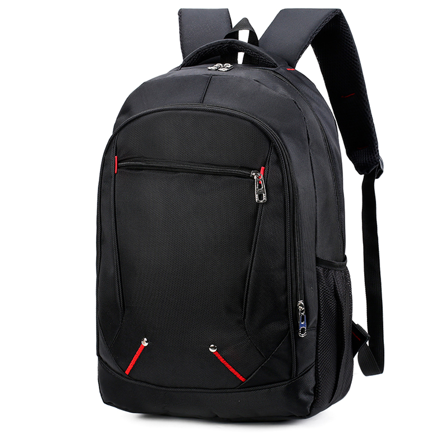 Рюкзак SWS Comfort, Красный-0