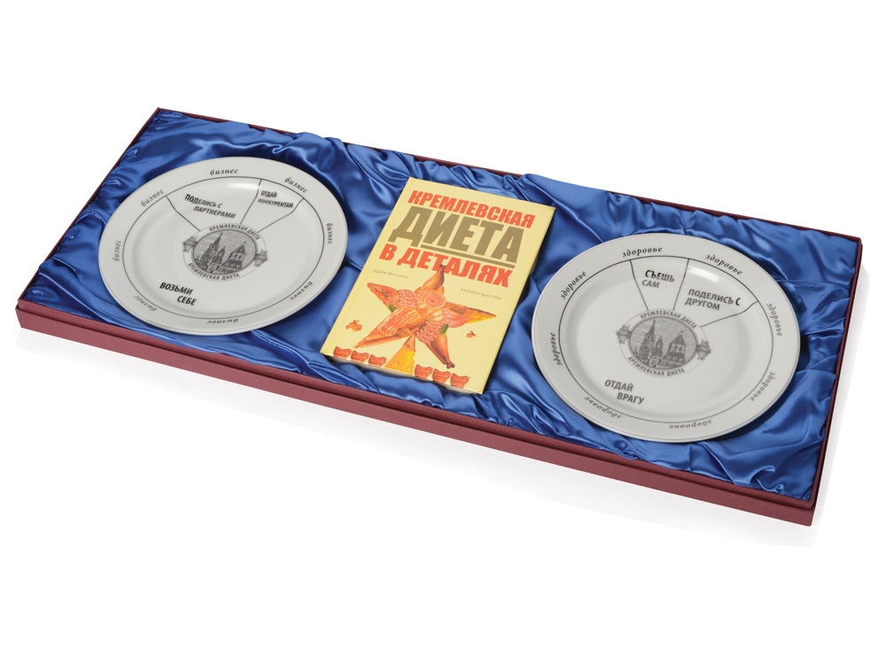 Набор Кремлевская диета-0
