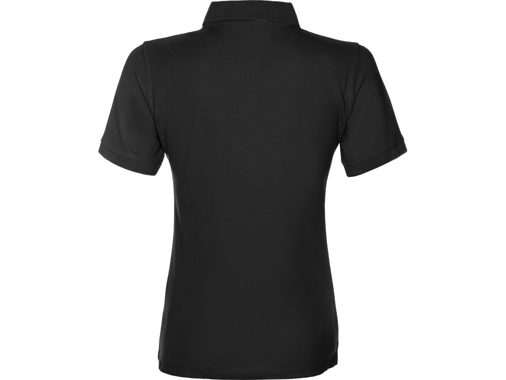 Рубашка поло Boston 2.0 женская, черный-8