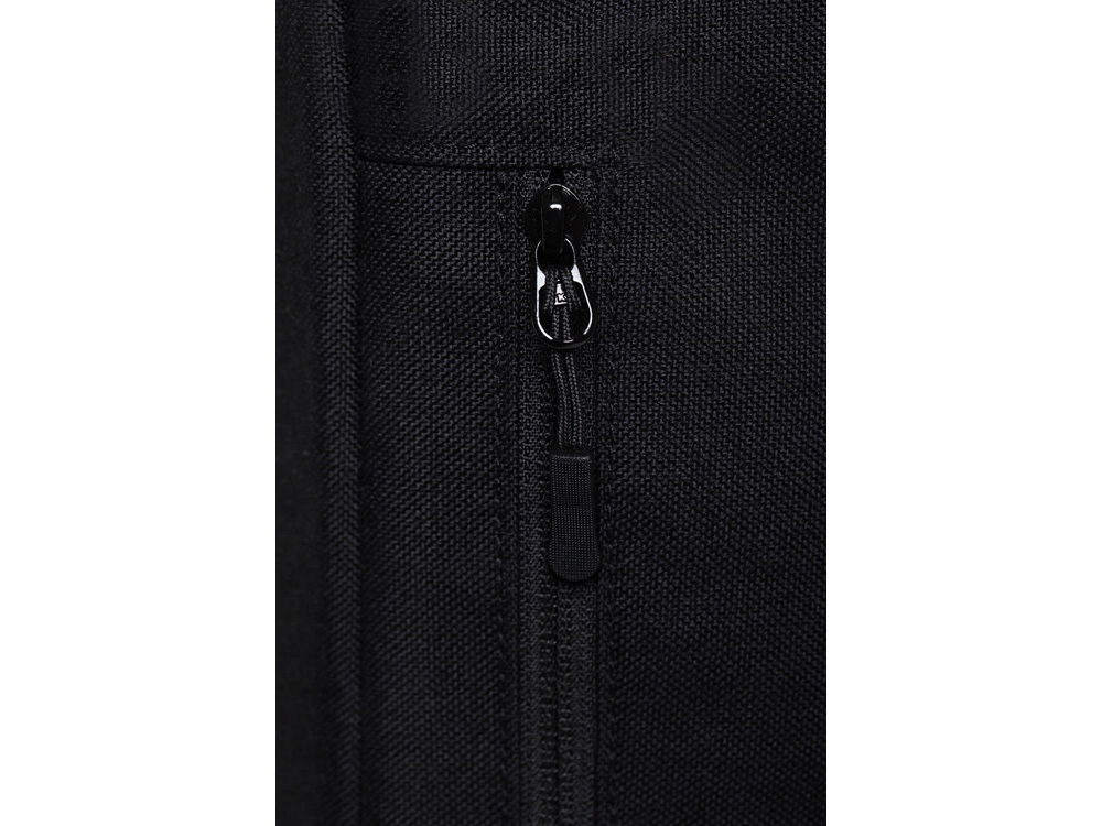 Рюкзак (кордура) Нойо, черный-3