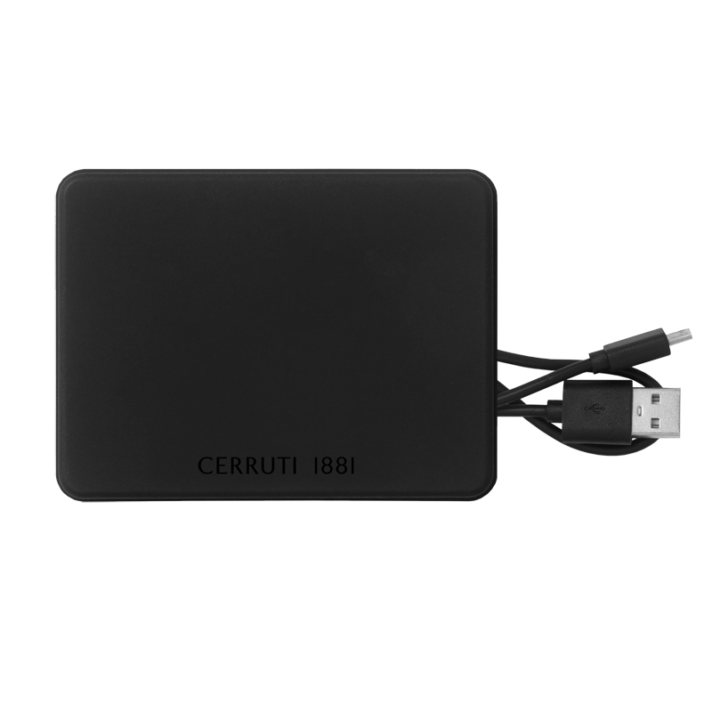 Зарядное устройство Wooster, 5200 mAh-0