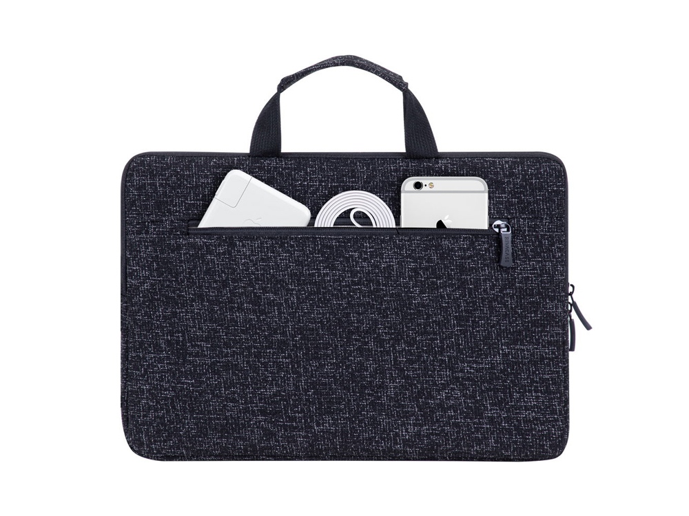 RIVACASE 7913 black чехол для ноутбука 13.3-2