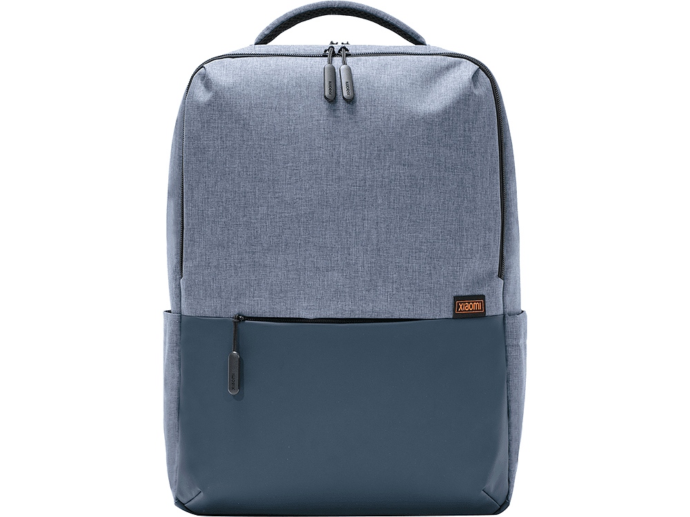 Рюкзак Xiaomi Commuter Backpack Light Blue XDLGX-04 (BHR4905GL)-0