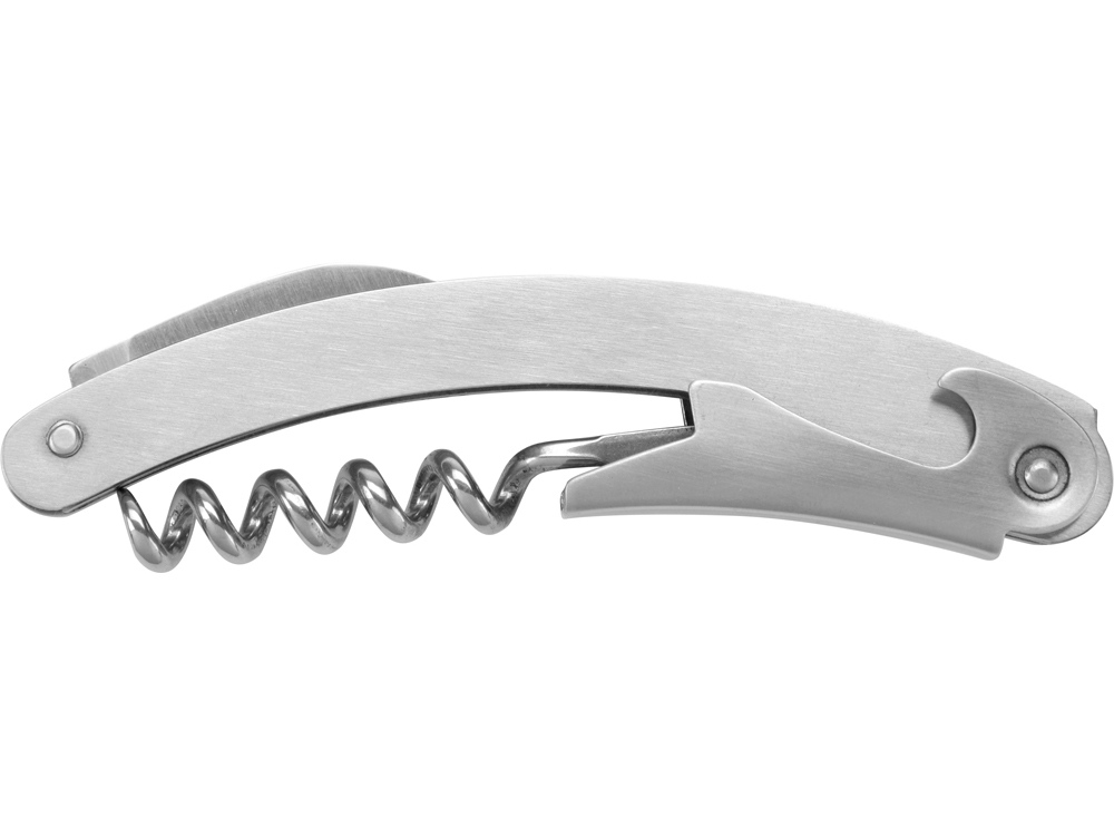 Тубус для вина Божоле, коричневый-4