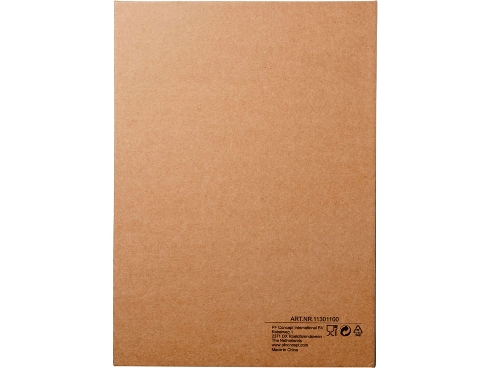 Подарочный набор для вина и сыра Reze из 4 предметов, натуральный-3