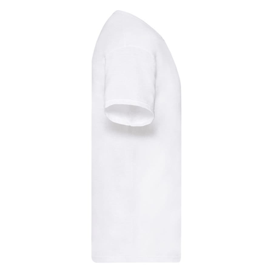 Футболка мужская ORIGINAL FULL CUT T 140, белый-2