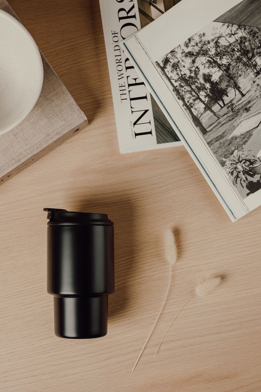 Термокружка VINGA Nagano RCS, 350 мл-9