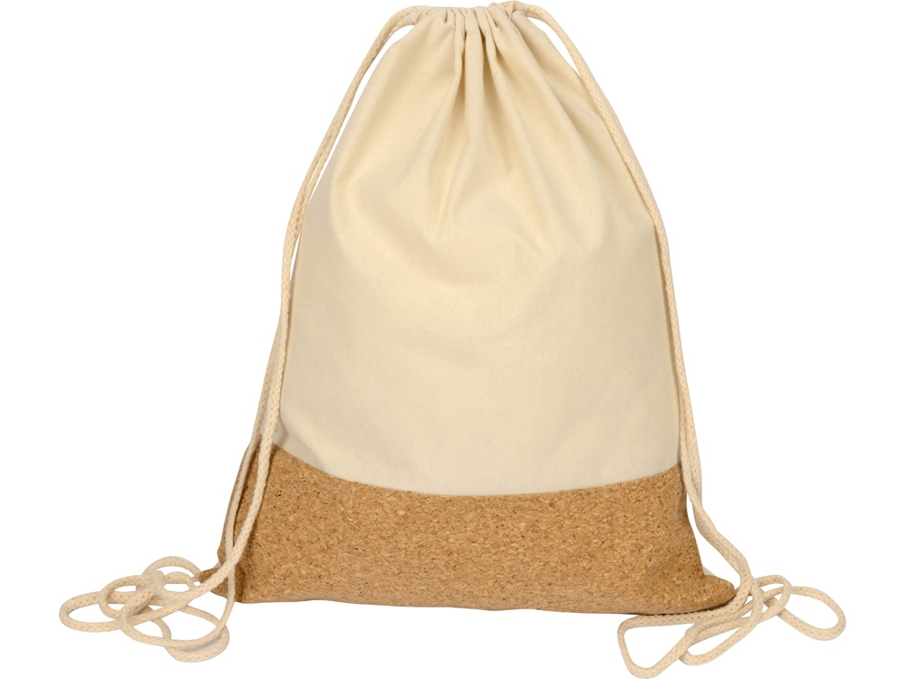 Рюкзак Corky хлопковый-1