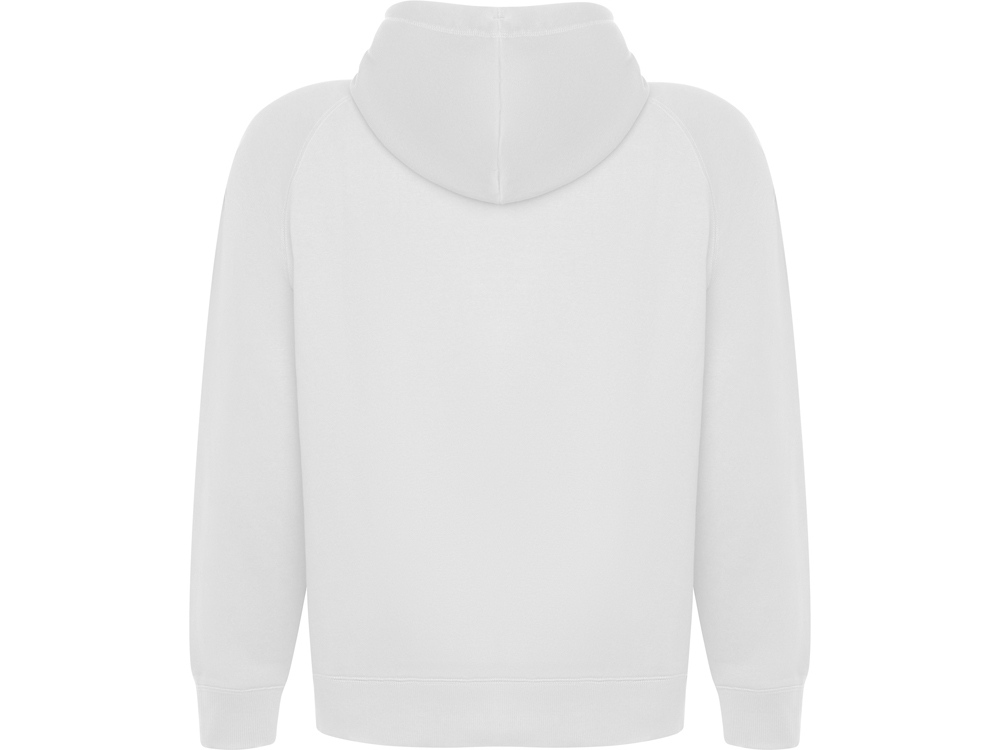 Толстовка с капюшоном Vinson, белый-1