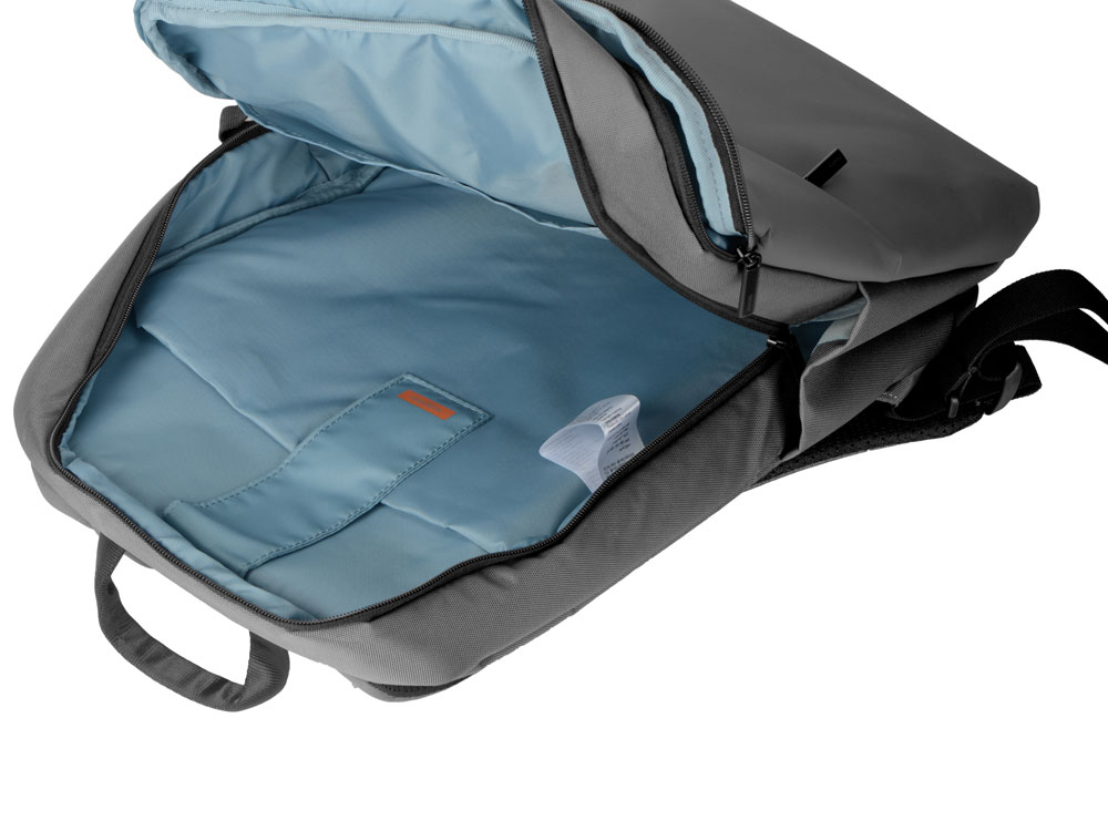 Рюкзак Mi Business Backpack 2 Dark Gray JDSW02RM (ZJB4196GL)-6