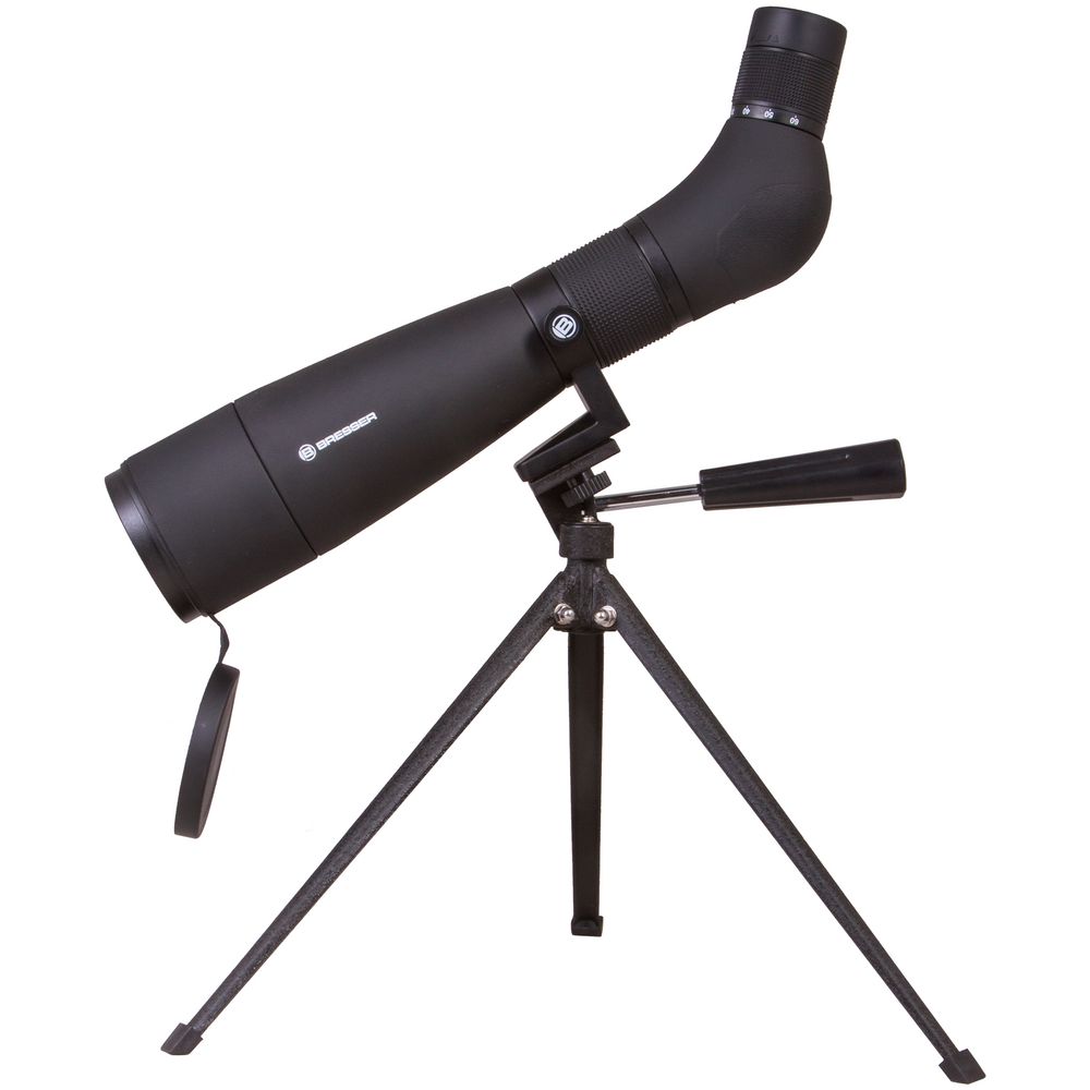 Зрительная труба Travel 20-60x, линзы 60 мм-2