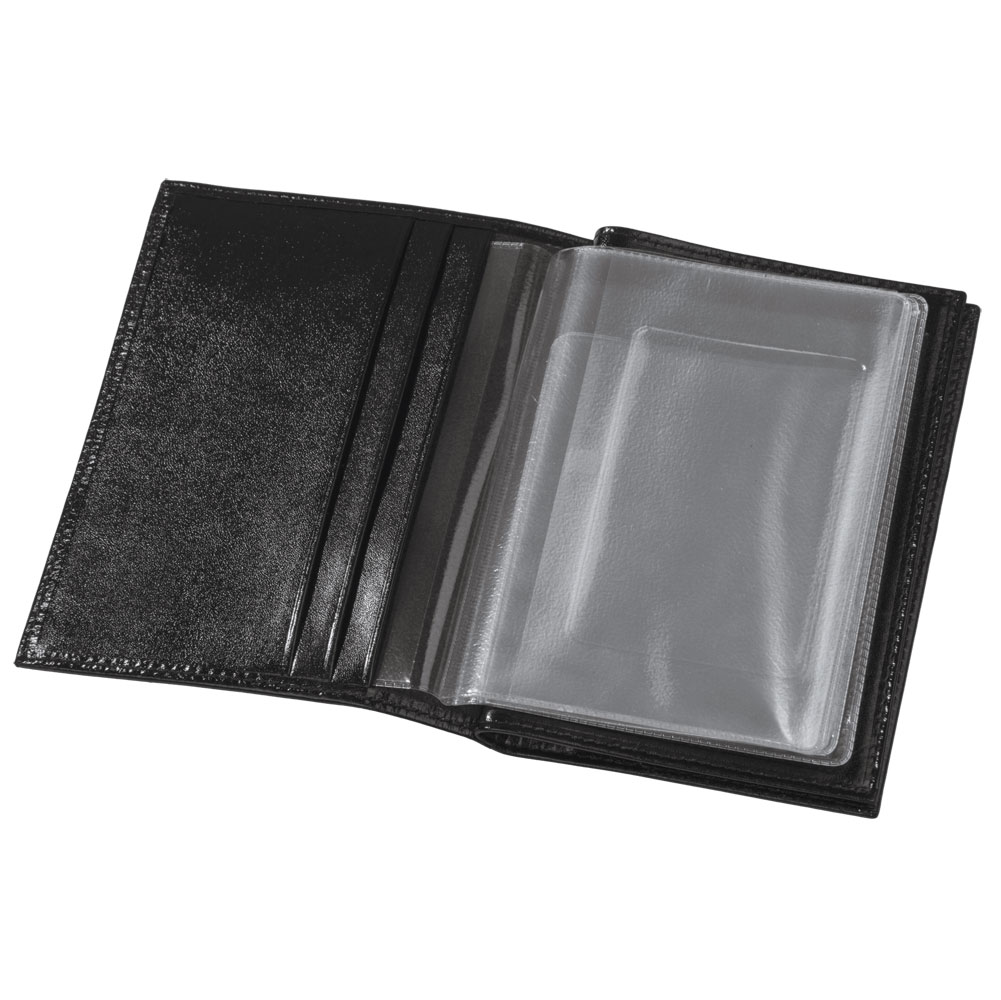 Обложка для автодокументов и паспорта Omnia Mea-2