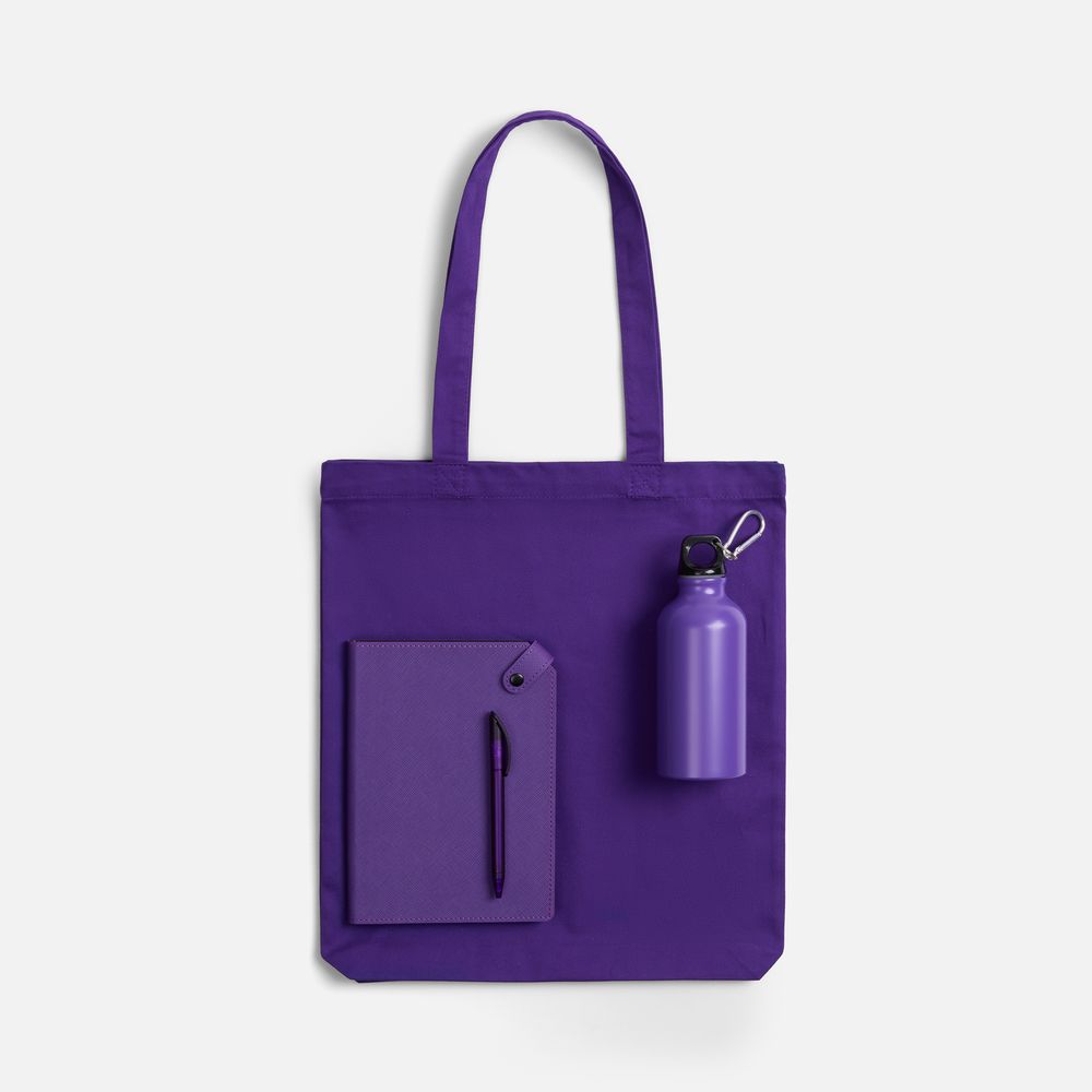 Набор Espresso Walk, фиолетовый-2