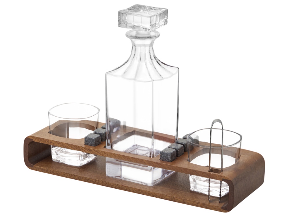 Подарочный набор для виски Whiskey Wonder-2