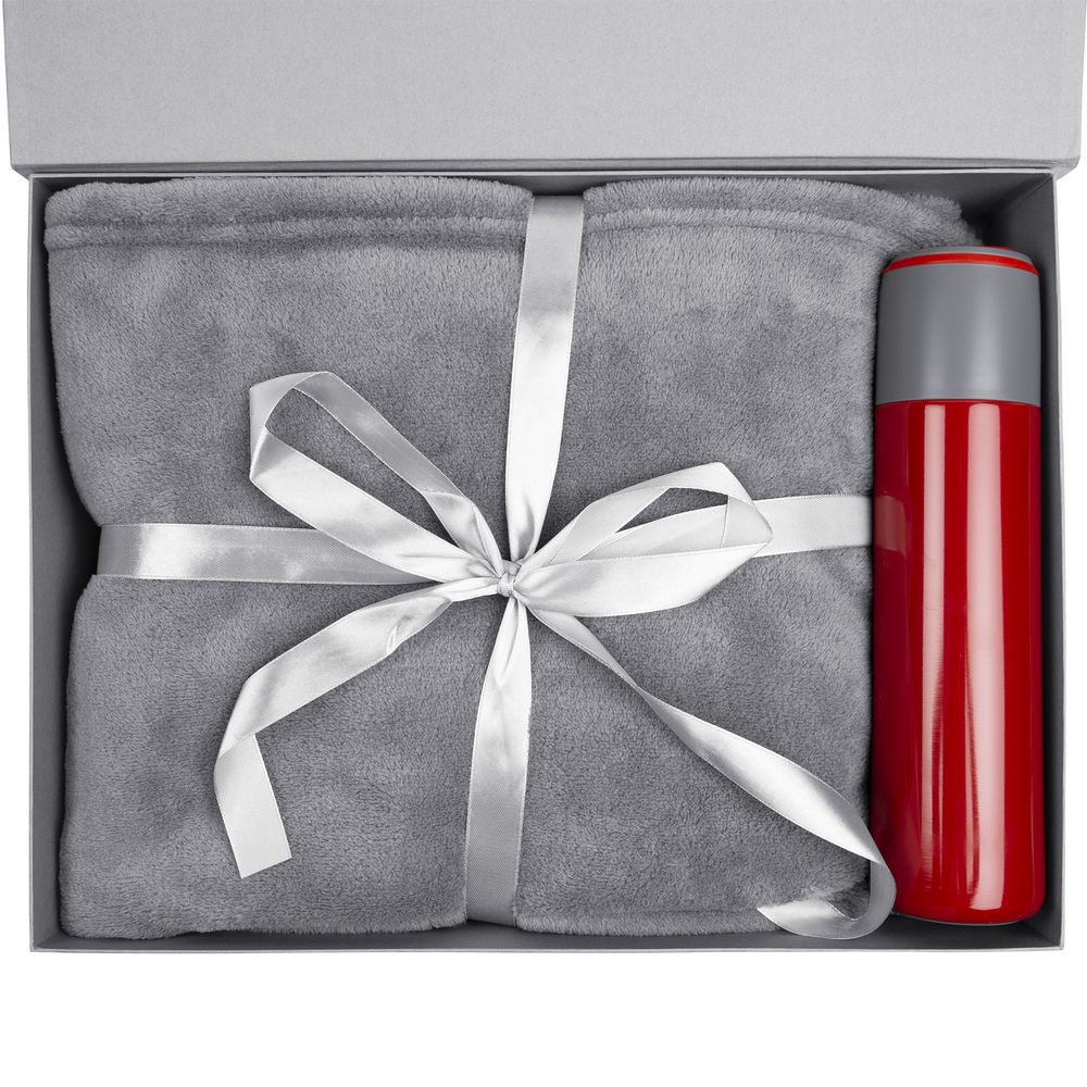 Набор Flush Times, красный-1