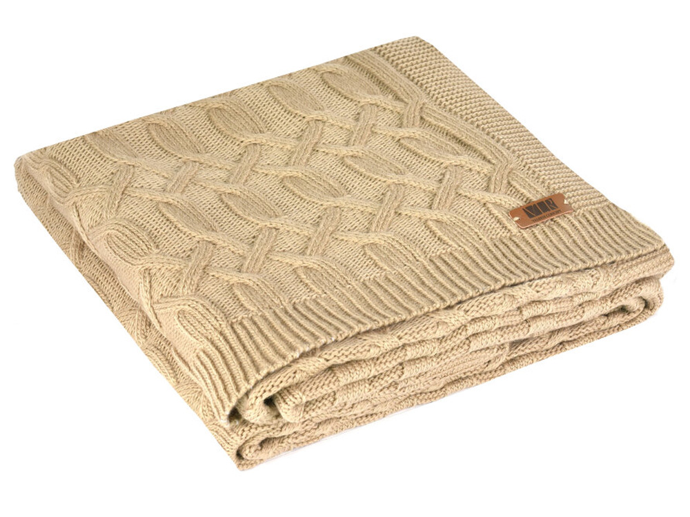 Плед Valerie Concept VERMONT 1071-0