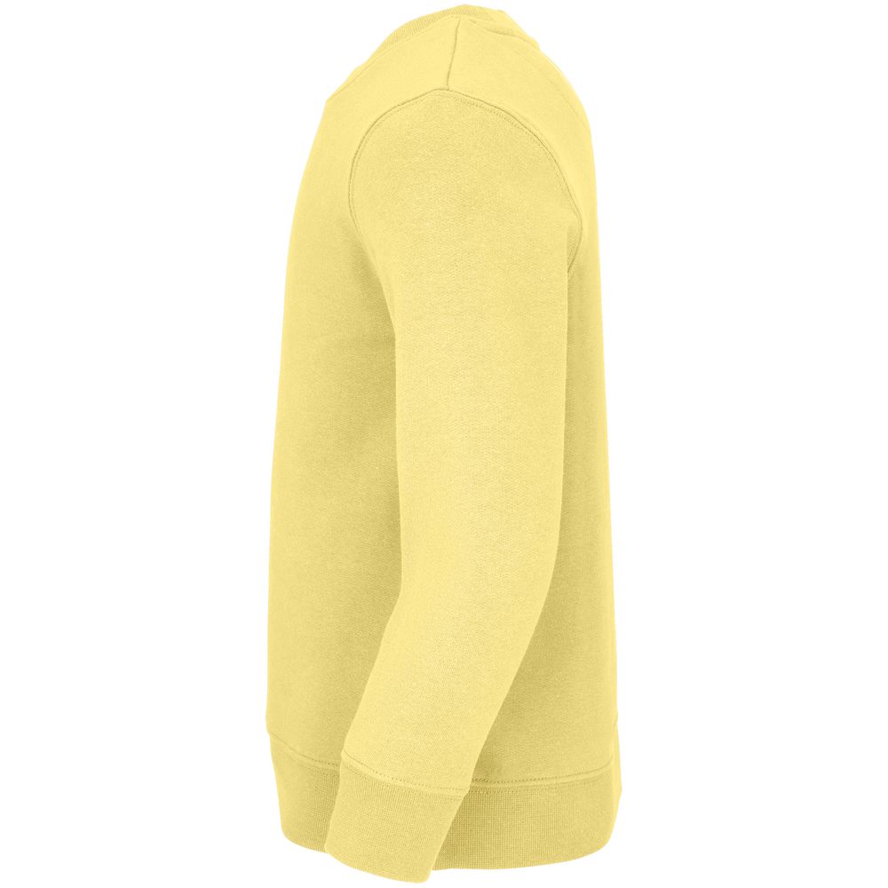 Свитшот детский Columbia Kids, светло-желтый-1
