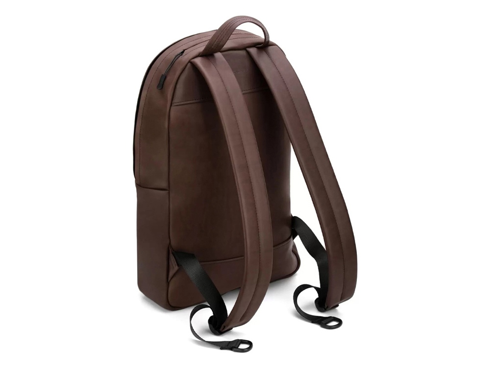 Рюкзак Бэррон, коричневый-1