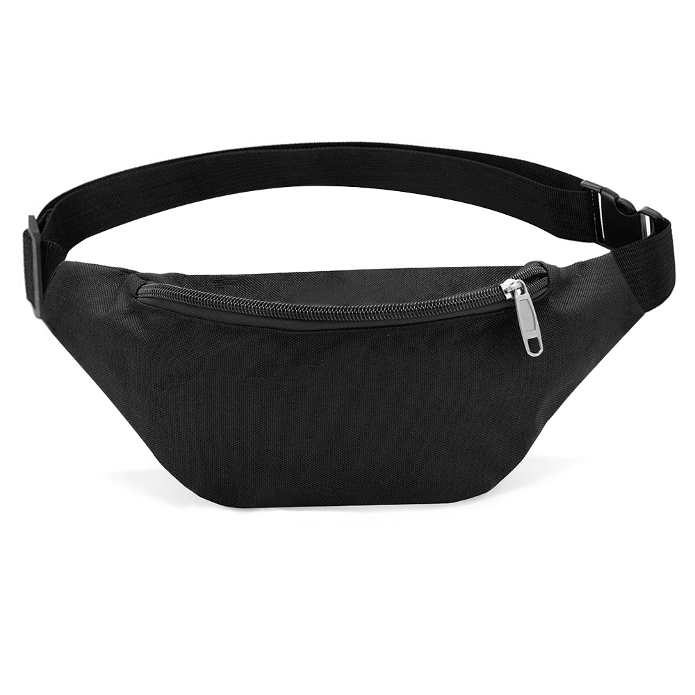 Поясная сумка SHIFT, Черный.-1