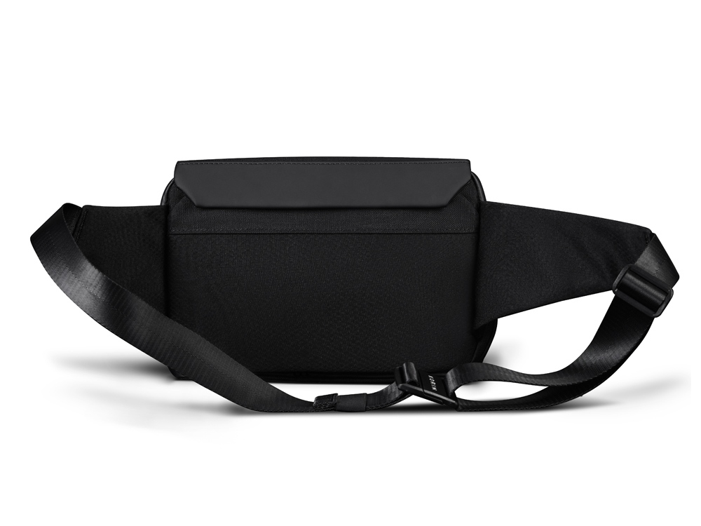 Сумка-слинг Clicksling, черный-2