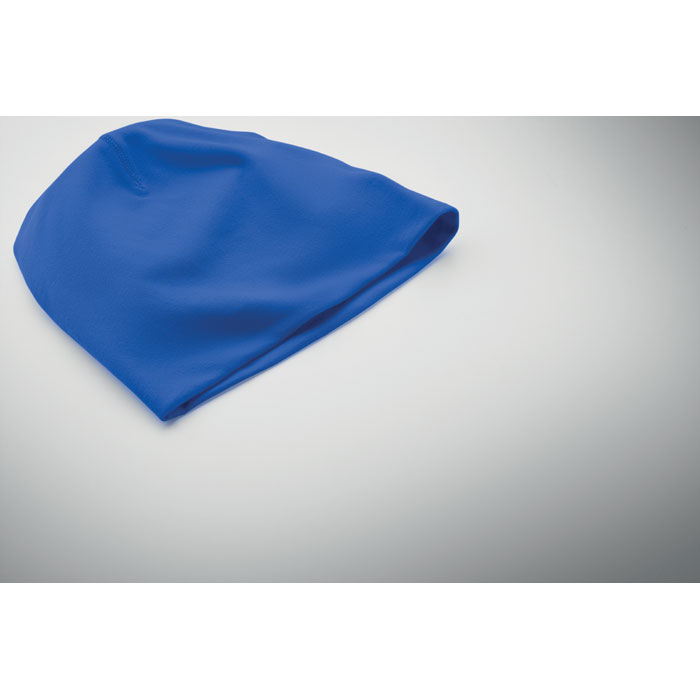 Шапка, королевский синий-1