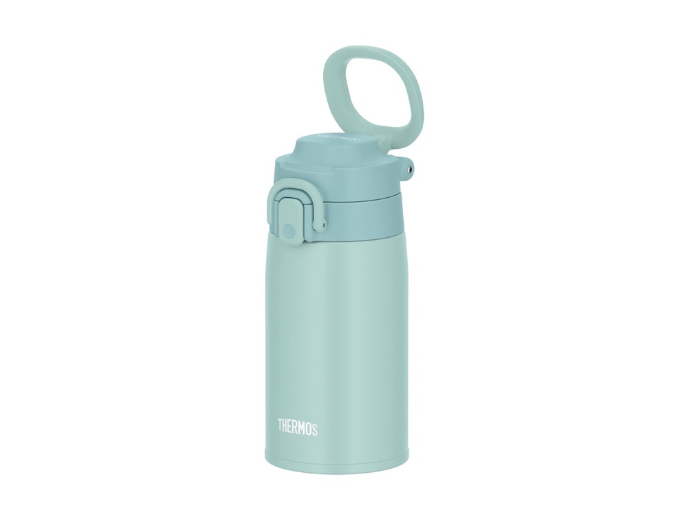 Термокружка из нерж. стали тм THERMOS JOS-400 MBL 0.4L-1