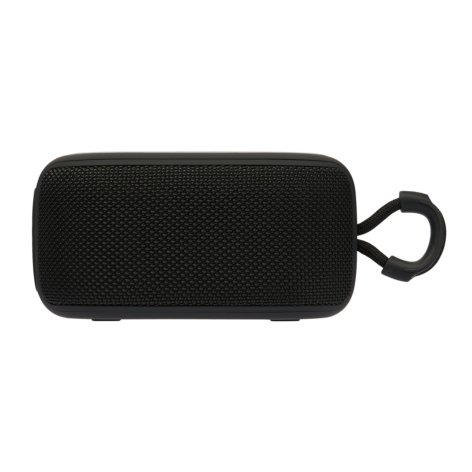 Беспроводная колонка Versa 1200 mAh, черная-4