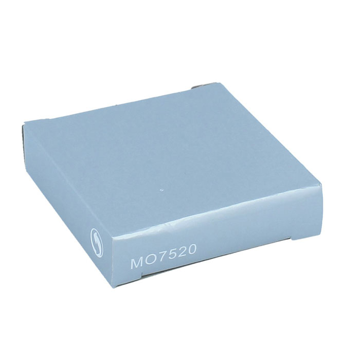 Зеркало, белый-4