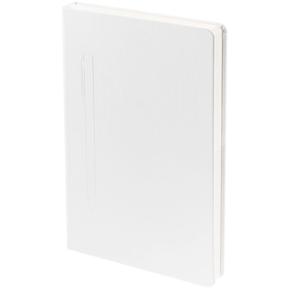 Набор Magnet Shall, белый-3