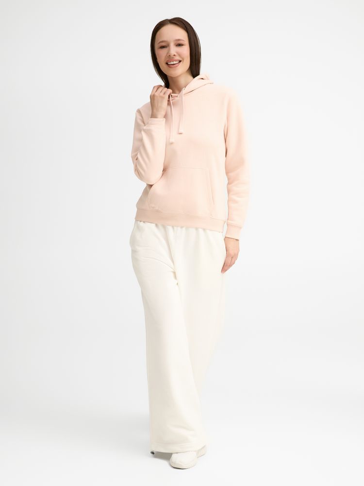 Толстовка женская Spencer Women, розовая-6