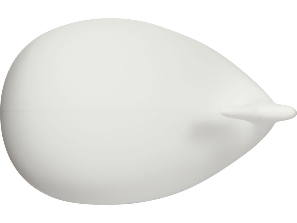 Ночник Whale, белый-2