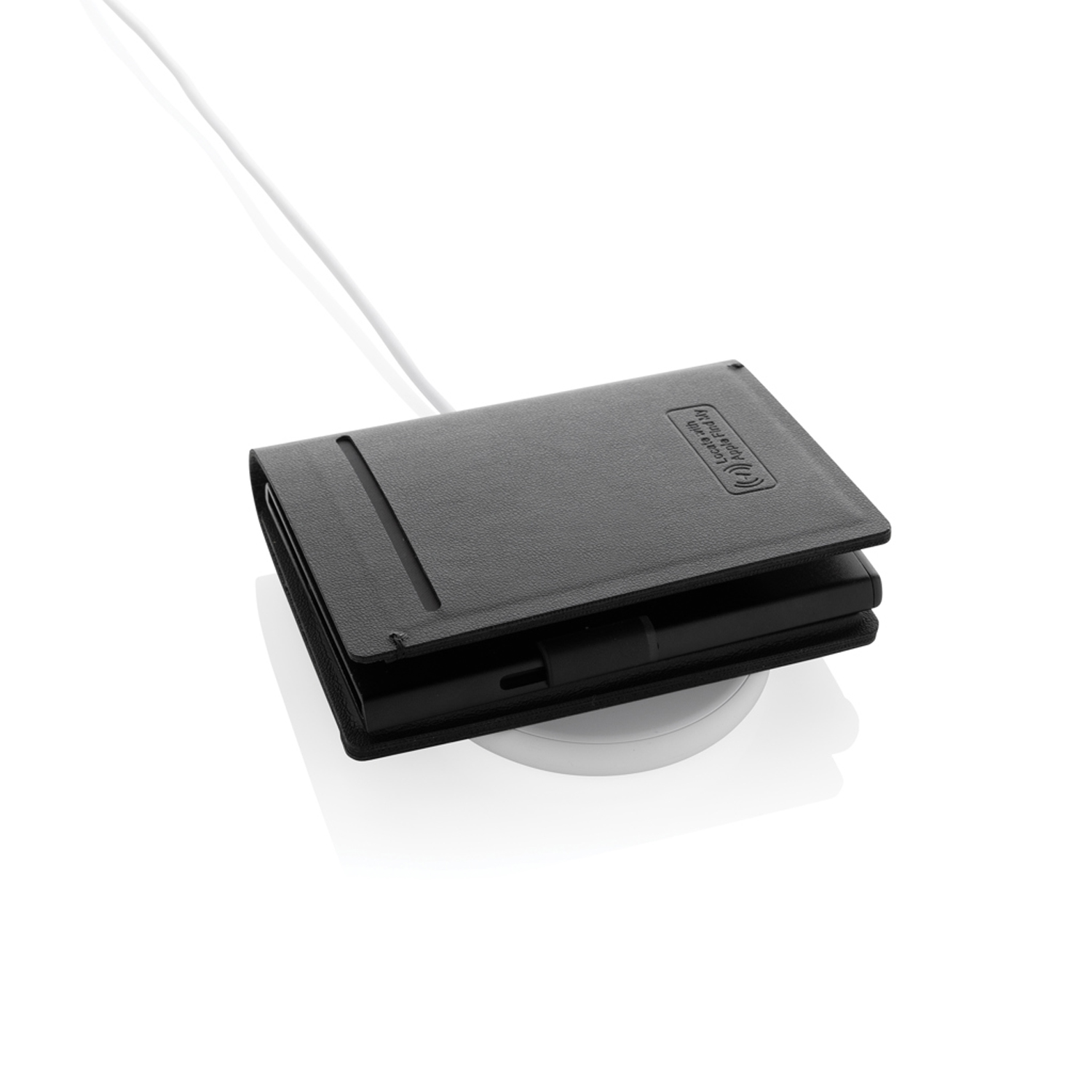 Картхолдер Seekcard с технологией Find My-6